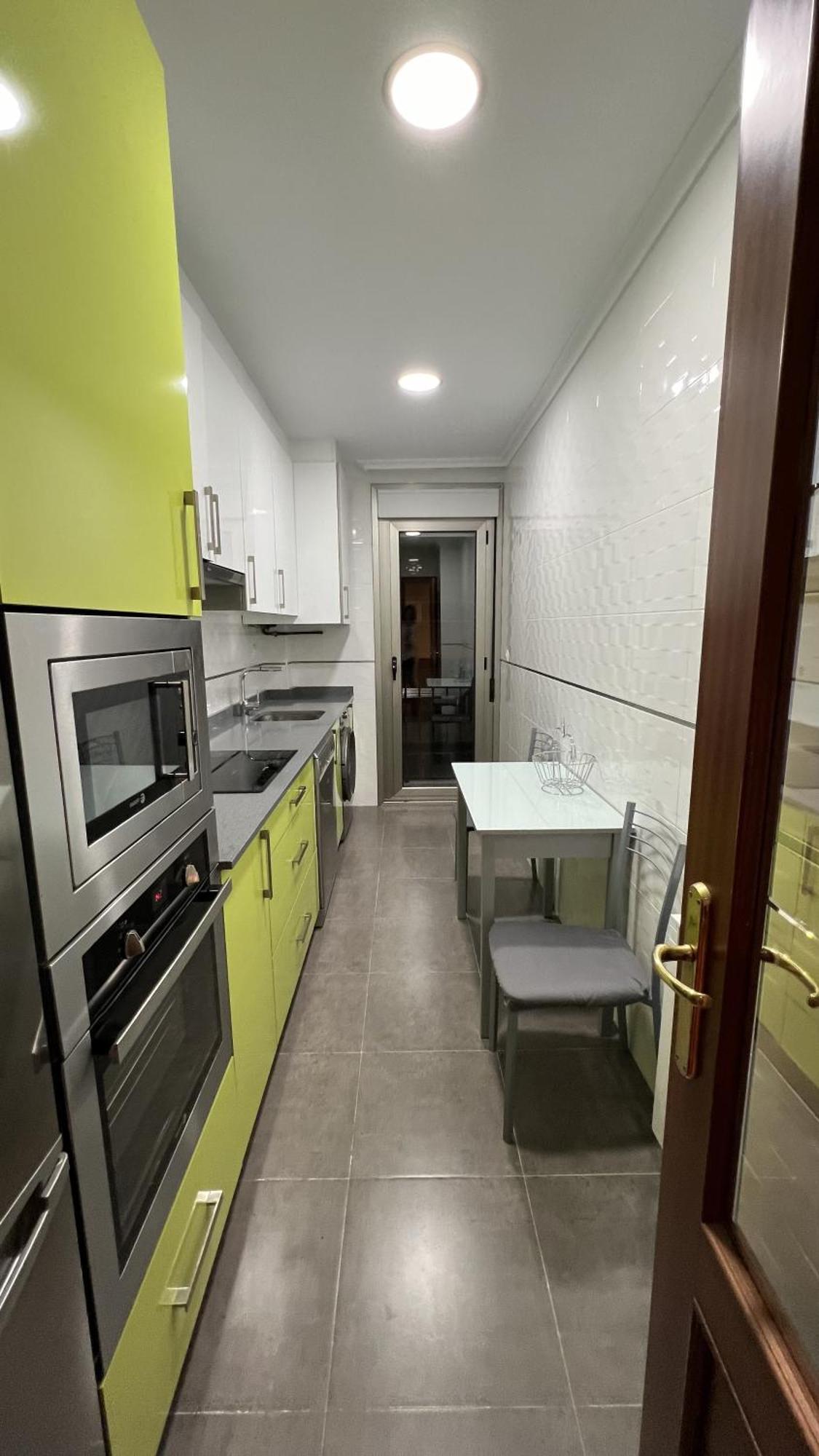 Apartamento En El Centro De Santoña Esterno foto