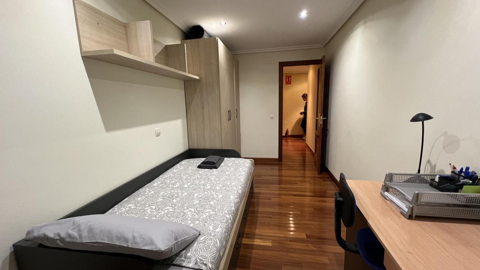 Apartamento En El Centro De Santoña Esterno foto