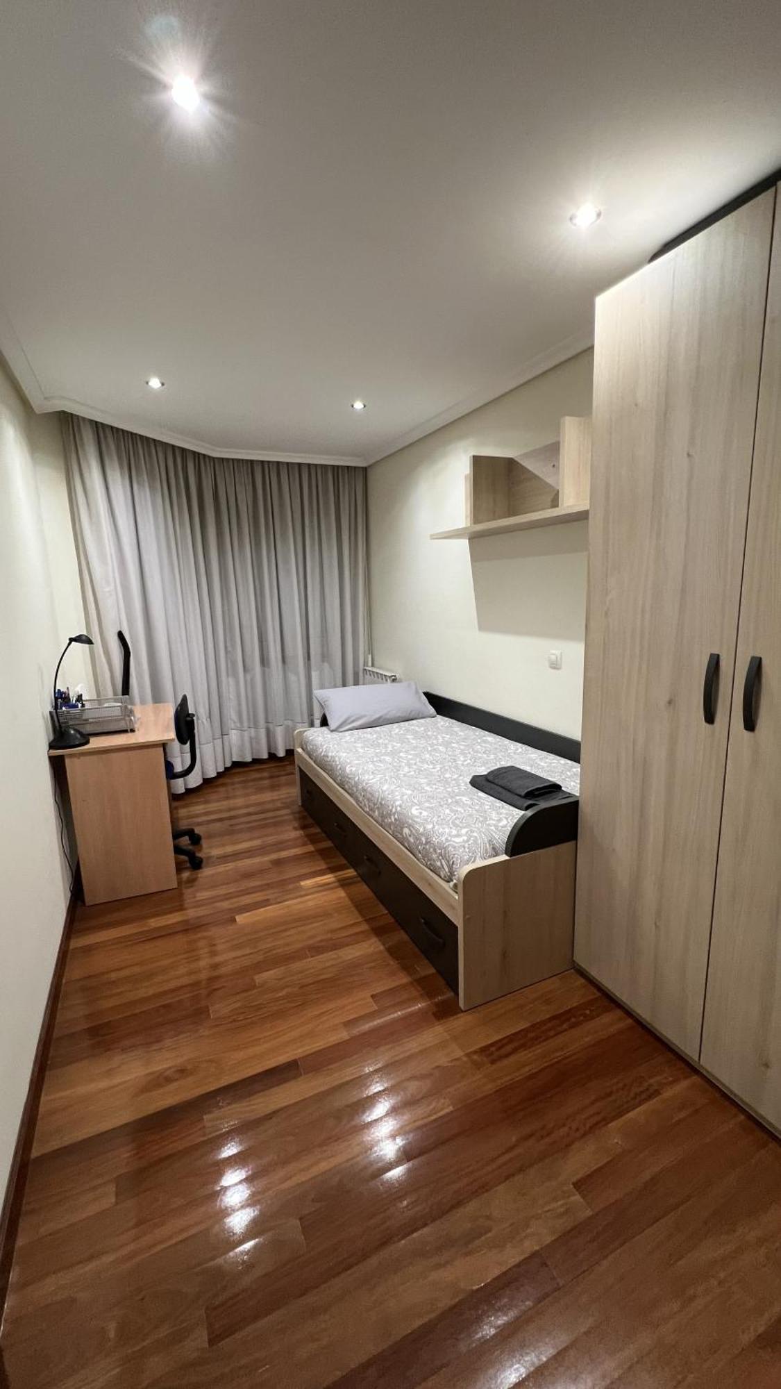 Apartamento En El Centro De Santoña Esterno foto