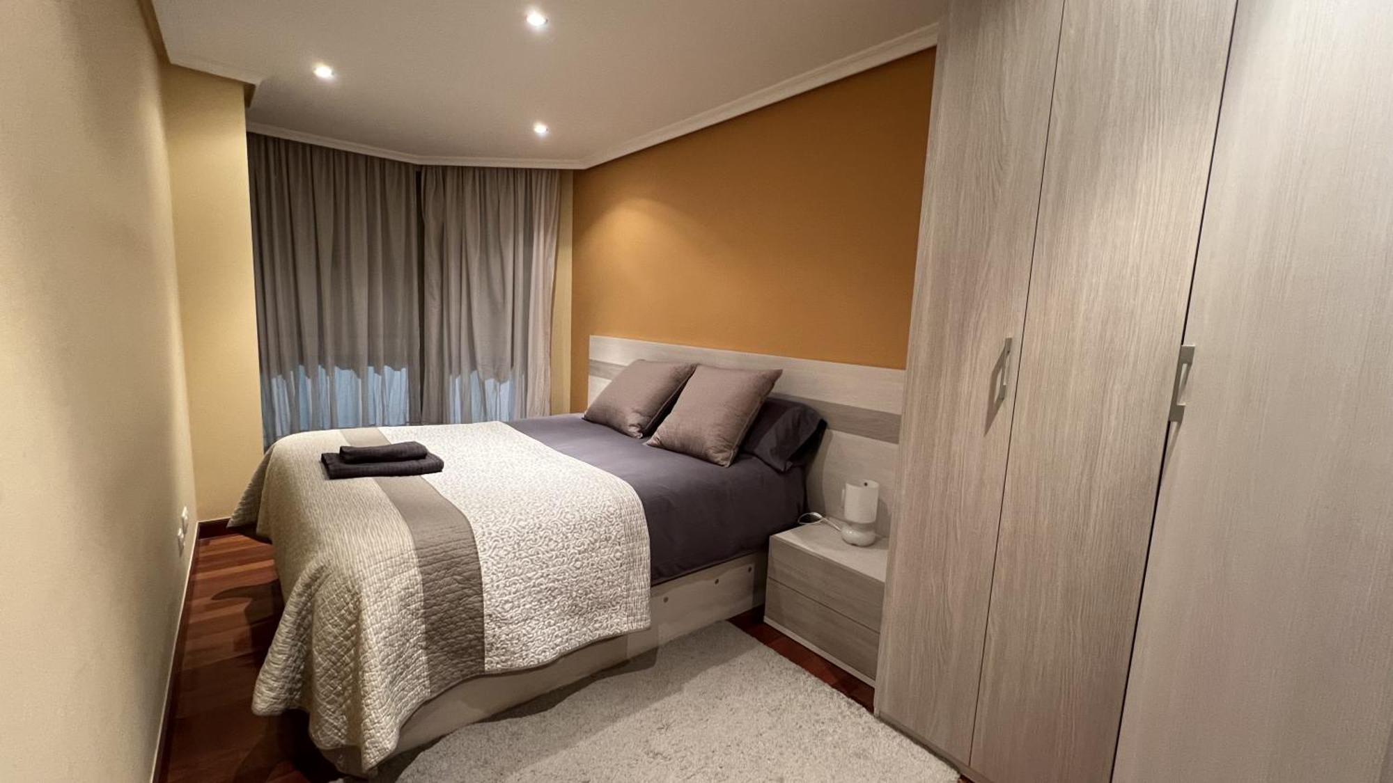 Apartamento En El Centro De Santoña Esterno foto